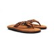 Leather Thong Sandals Image 2