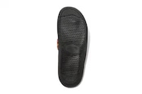 Leather Thong Sandals Image 3