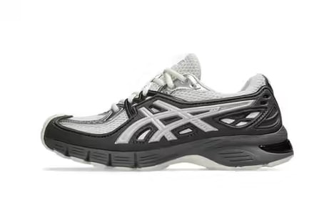 Retro Running Sneakers