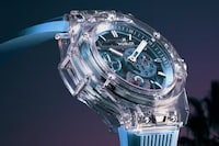 Luxury Sapphire Watches Image 2