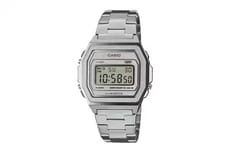Digital Steel Watches