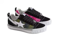 Skate Shoe Collaborations