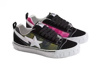 Skate Shoe Collaborations Image 1