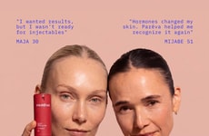 Loyalist Skincare Campaigns