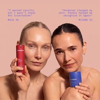 Loyalist Skincare Campaigns Image 1