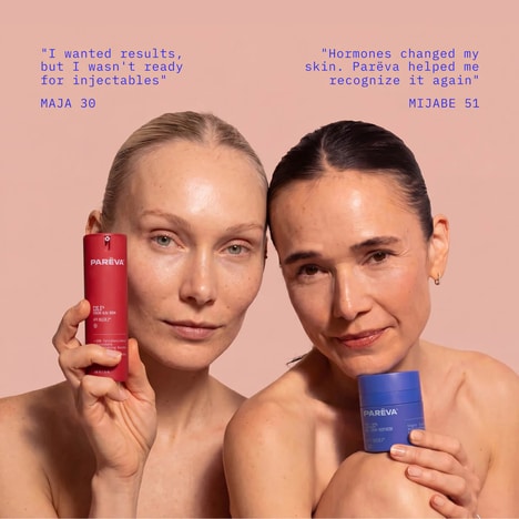 Loyalist Skincare Campaigns