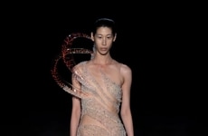 Plasma Couture Dresses