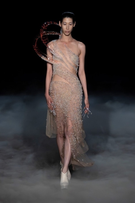 Plasma Couture Dresses