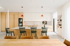 Edwardian House Renovations