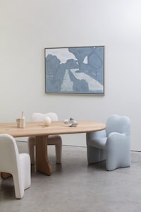 Sculptural Furniture Collections Image 3