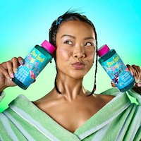 Tropical Maximalist Bodycare Image 1