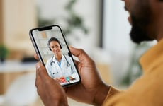 AI Specialty Care Platforms