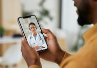 AI Specialty Care Platforms