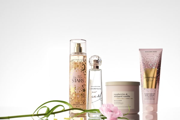 Beauty Marketplace Expansion