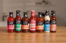 Global Wellness Condiments