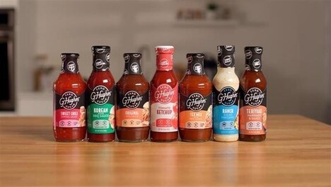 Global Wellness Condiments