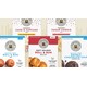 Modern Baker-Friendly Mixes Image 1