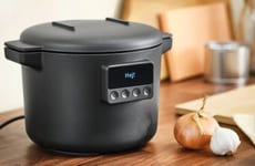 Private Label Multi-Cooker Appliances