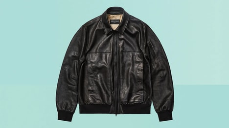 Electromagnetic Shielding Jackets