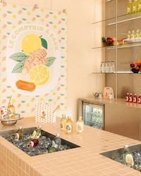 Infused Water Pop-Ups Image 2