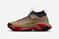Adaptive Trail Runner Footwear