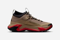 Adaptive Trail Runner Footwear Image 2