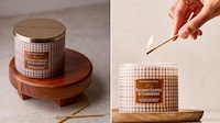 Accessible Autumnal Candle Ranges Image 6