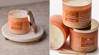 Accessible Autumnal Candle Ranges Image 7