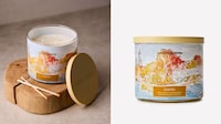Accessible Autumnal Candle Ranges Image 8