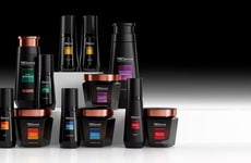 Accessible Salon-Grade Haircare