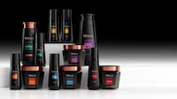 Accessible Salon-Grade Haircare Image 1