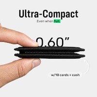 Fidget-Friendly Wallet Designs Image 3