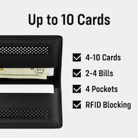 Fidget-Friendly Wallet Designs Image 4