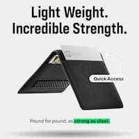 Fidget-Friendly Wallet Designs Image 5