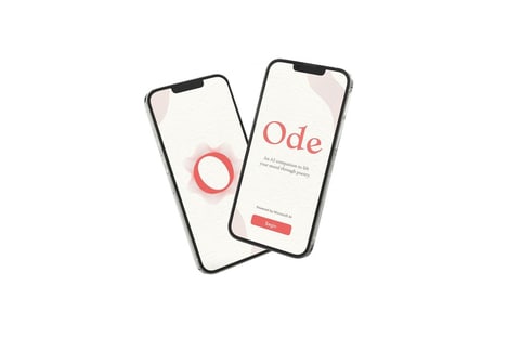 Audio-First Poetry Experiences