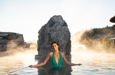CBD-Inspired Spa Enhancements