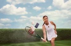 Celebrity-Formulated Refillable Scents