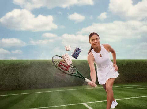 Celebrity-Formulated Refillable Scents