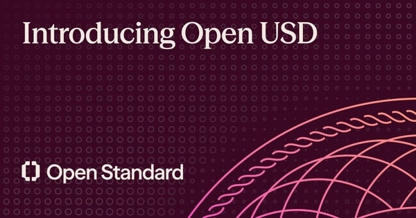 Internet Economy Stablecoins