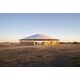 Award-Winning Powwow Architecture Image 2