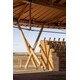 Award-Winning Powwow Architecture Image 3