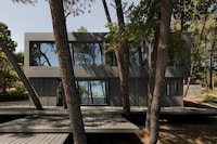 Monolithic Forested Estates Image 3