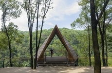 Revitalized Forest Parks