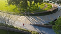 Revitalized Forest Parks Image 2