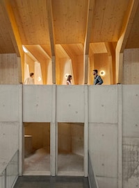 Breath-Taking Winery Designs Image 1