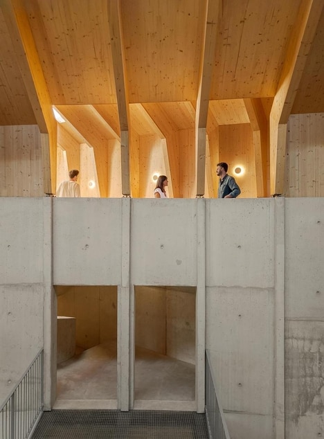 Breath-Taking Winery Designs
