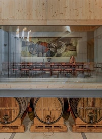 Breath-Taking Winery Designs Image 2