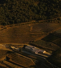 Breath-Taking Winery Designs Image 5
