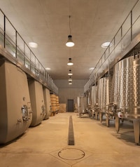 Breath-Taking Winery Designs Image 6