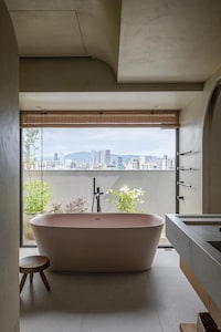 Thoughtfully Designed Penthouses Image 1